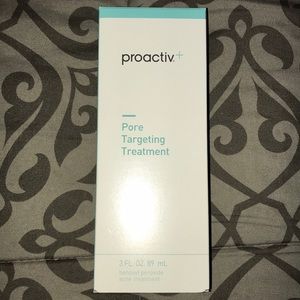 *New* Proactiv+ Pore Targeting Treatment